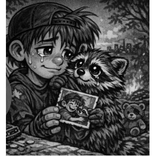 BUGLAR BAIT – Funny Fiction Novel