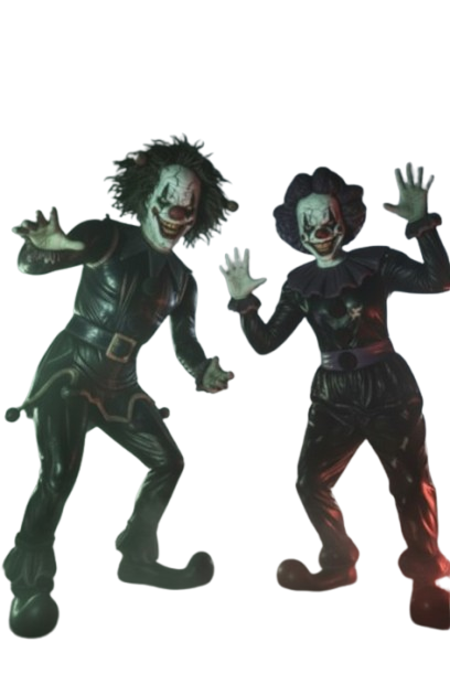 The Midnight Circus