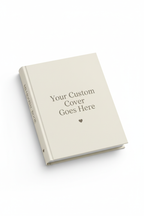 Placeholder Cover No Border