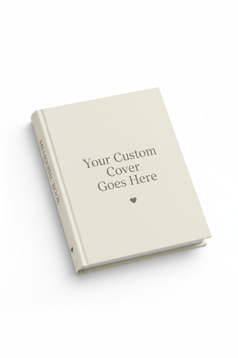Placeholder Cover No Border